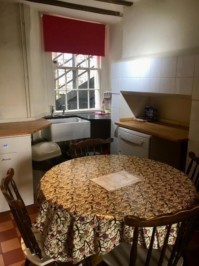 Вилла Bank House | Peak District Longnor  Экстерьер фото