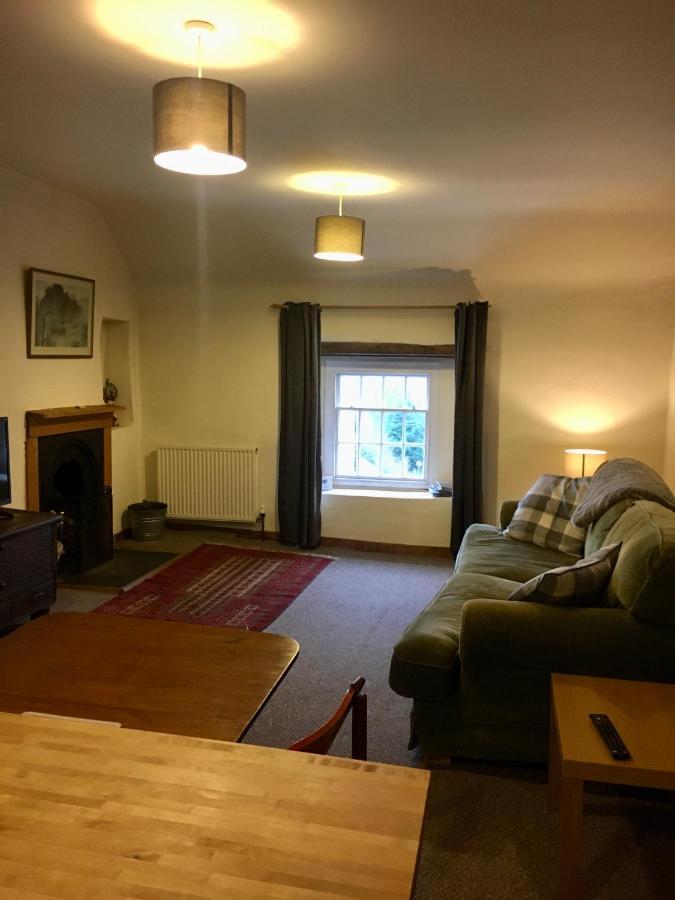 Вилла Bank House | Peak District Longnor  Экстерьер фото