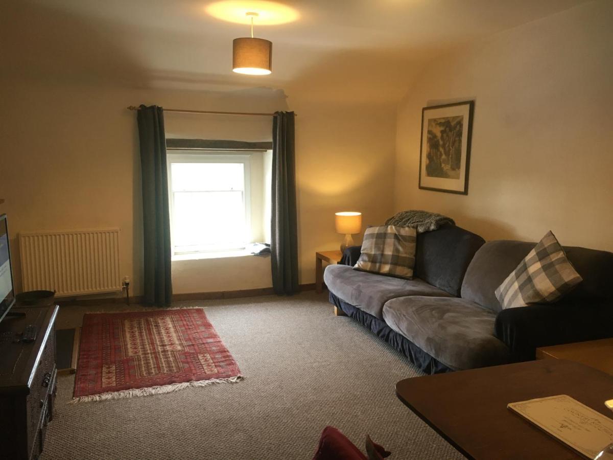 Вилла Bank House | Peak District Longnor  Экстерьер фото