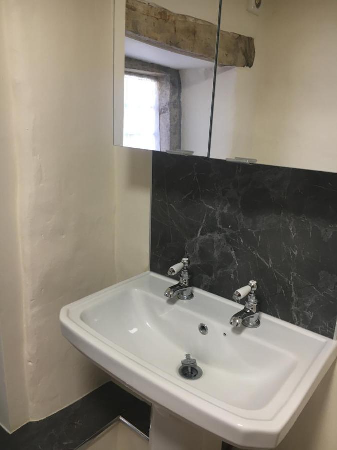Вилла Bank House | Peak District Longnor  Экстерьер фото