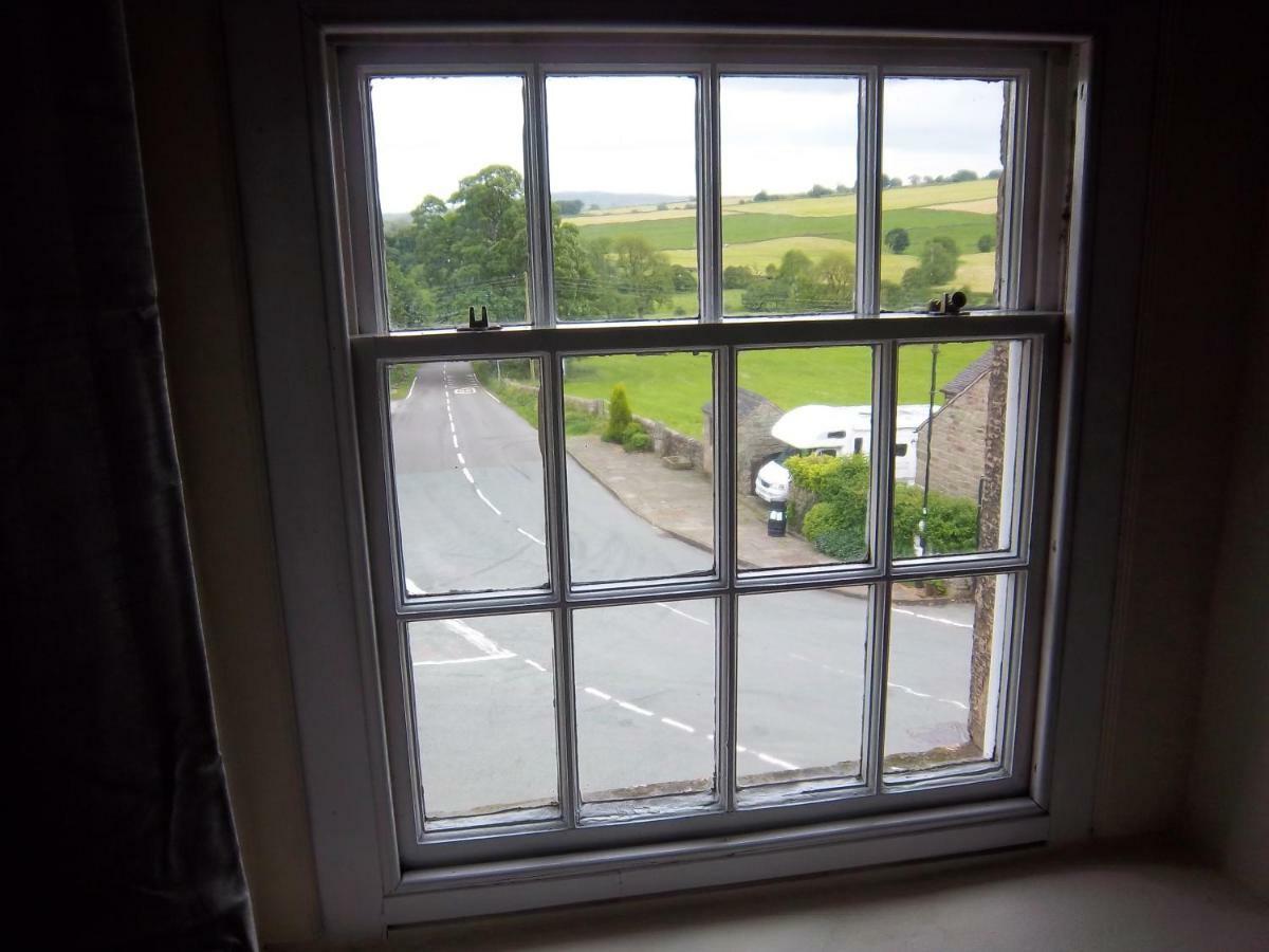 Вилла Bank House | Peak District Longnor  Экстерьер фото