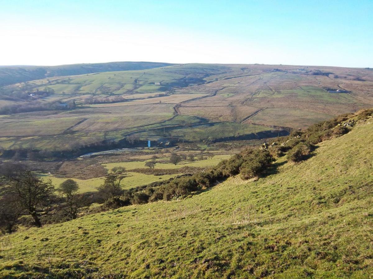 Вилла Bank House | Peak District Longnor  Экстерьер фото