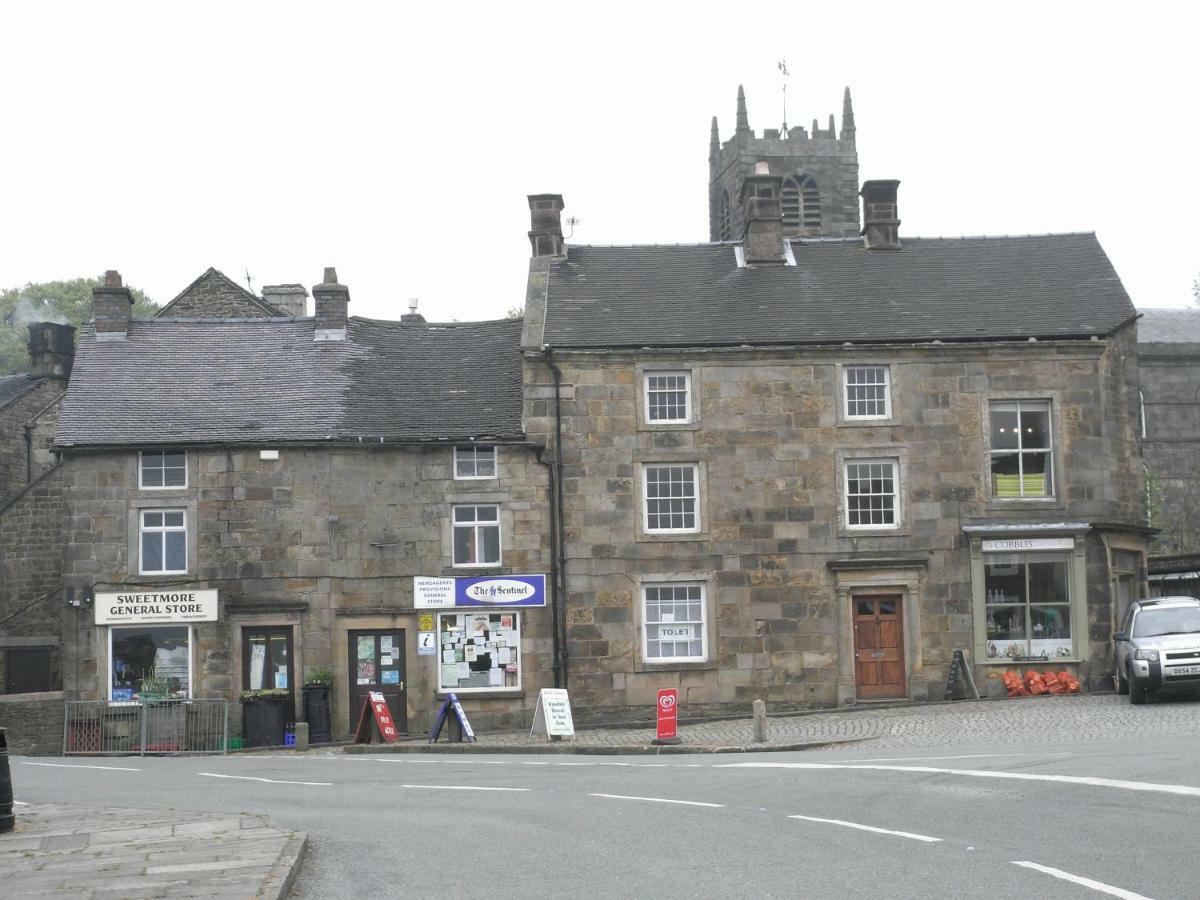 Вилла Bank House | Peak District Longnor  Экстерьер фото